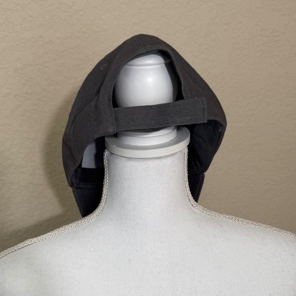 Ted Lasso Unofficial AFC Richmond Baseball Hat - Picture 3 of 6